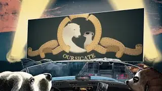 Le Drive-In d'Oursicate