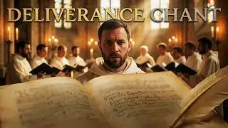 Kyrie Eleison Gregorian Chant - 1 Hour of Peace & Deliverance 