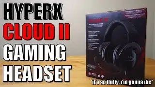 Kingston HyperX Cloud II