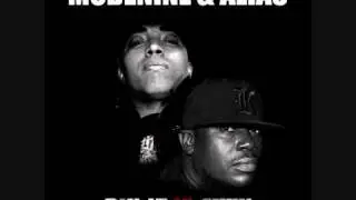Modenine - No Love Ft. Taiya Soul