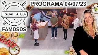 PASAPLATOS - 