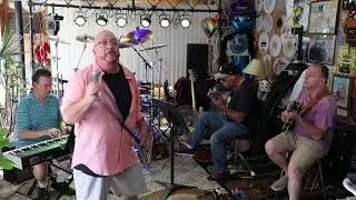It's My Soul (cover) Live from Ken's House