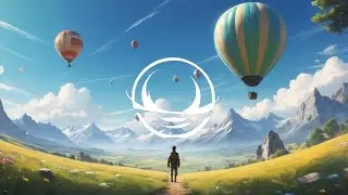 Shine Like This (REMIX)&ndash; Uplifting Future Bass | Synthrise