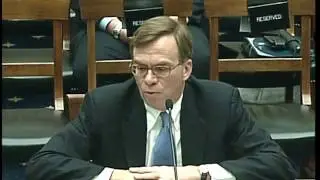 Hearing on: Class Actions Seven Years After the Class Action Fairness Act