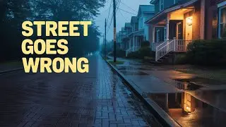 &ldquo;Officer Down: The Wrong Address Raid &mdash; The Night Truth Knocked Back&rdquo;
