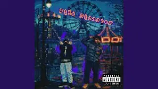 Wild Disaster (feat. cjda$haman)