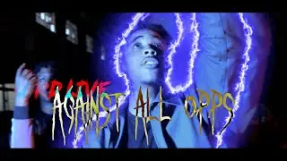29Koryy - Against All Opps (ft. 29Juice) (Official Music Video)