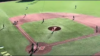 The 1st National High School Championship is here!