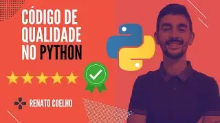 Improving the quality of your Python code with PEP8