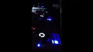 DJ Case & DJ Royal TS live on Stage