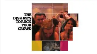 Galactic Entertainment Vancouver DJ Service