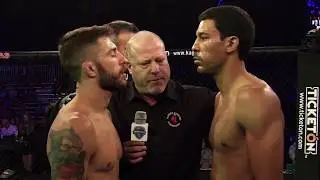 MMA: Copa Combate | Combate Americas