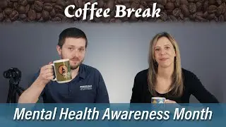 Mental Health Benefits of Walking!