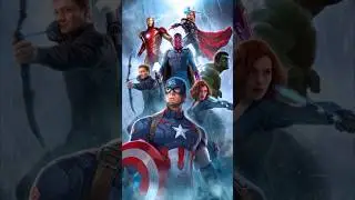 Ranking All Marvel Phase 1 Movies From Worst to Best! |