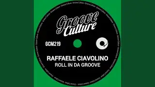 Roll In Da Groove