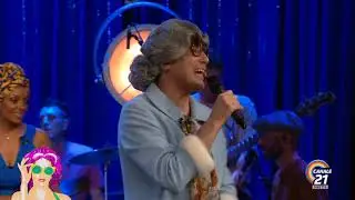 SNAP - Antonio D'Ausilio - La nonna al provino di X factor