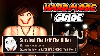 How To Beat Super Hard Mode In DOORS FULL GUIDE // ROBLOX Doors