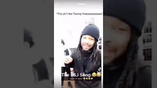 E&J and Hennessy song 🤣 #funny #shorts #oldschool #hennessy #ej