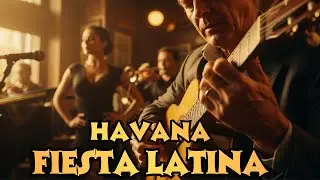 Top Latin Caf&eacute; Playlist ☕🔥 | Latin Chill Music | Relax | Study | Work | Focus