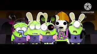 a scrunkly (another sprunki mod) mix idk what name it should be In Mari Group 