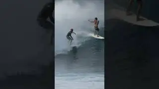 You WON'T BELIEVE How This BURN at Pipeline Ended.....