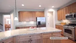 Presented by The Robin King Realtor Group 4518 Summerside Drive, Lake Wylie SC