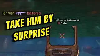 THE FINAL CIRCLE ON WATER | COD MOBILE | BATTLE ROYALE