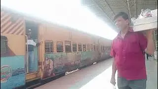 Train 🚂🚆