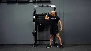 Vesta Fitness Pioneer Series