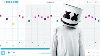 happier(chrome music lab)