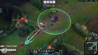 Qingshen Viktor vs XinZhao ✅ Cn Rank 1 Viktor Guide