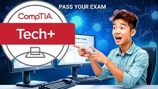 CompTIA Tech+ Practice Questions (Tech+ fc0-u71 Exam) - Skilltestpro