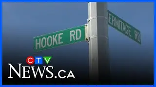Teens facing 1st-degree murder charge in Edmonton homicide