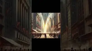 The formation of New York stock exchange NYSE #history #tradingtradition #nyse #nysecommunity