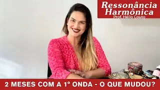 Motivos pelos quais estou AMANDO minha Ressonância Harmônica