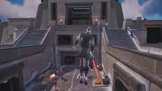 New Star wars update!!!!