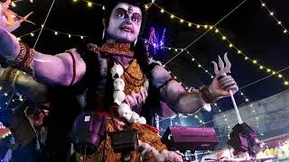 Jeeva arts veliyam kollam festival float