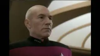 Star Trek - Tachyon Transwarp Conduit