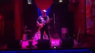Laid Back Country Picker - Amen John Glen