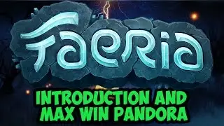 Faeria Intoduction And Complete 9 Win Pandora Run ~ Faeria Card Game Gameplay Guide