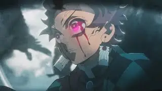 Rick Owens | Mixed Anime (Flow / Edit)