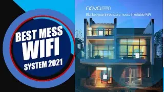 🆕best Wifi 6 Mesh Router To Buy In 2021 | Best Wireless Router 2021 Official Video