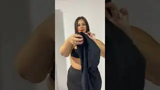 Testando a Up Shaper 🦋 #midastime #upshaper #cintamodeladora #shapewear