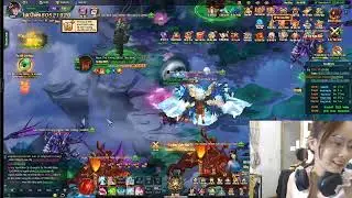 ShadowReads | Mortal Will Pierces Final Boundary Of Heaven