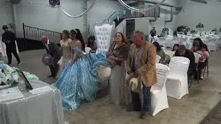 Mis XV Liliana 