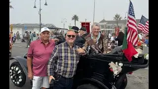 Parada da Festa de S Antonio Pismo 8 17 2025