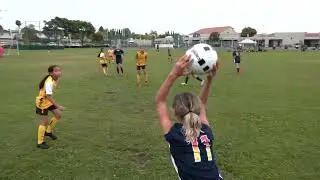 2025 Sept Game 1 to 6 Lily Highlights