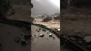 Khuda ka Azab (3)