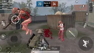 Red Team's Unbroken Victory Run Against Blue 😁 | Arcade TPP | Pubg Mobile lite