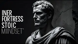 “Master Yourself: 9 Stoic Lessons to Build Unbreakable Inner Strength”